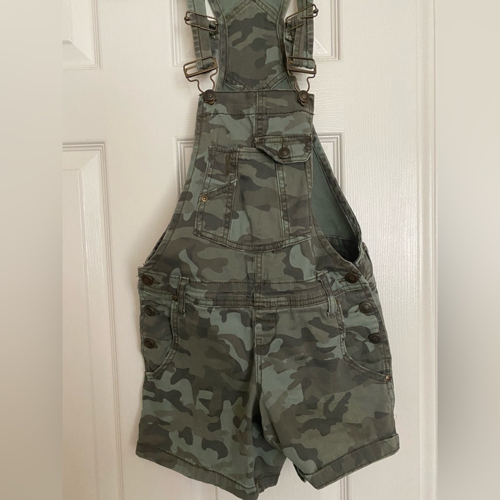 women overall